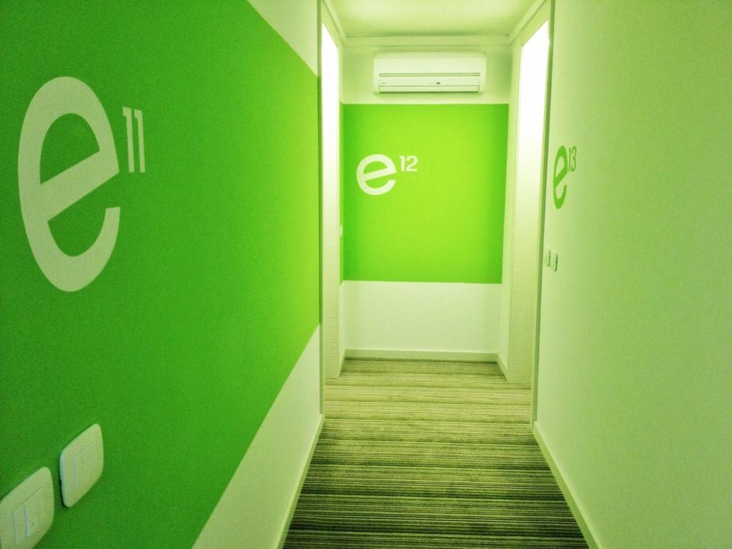 Energy Hotel Calceranica al Lago Dış mekan fotoğraf