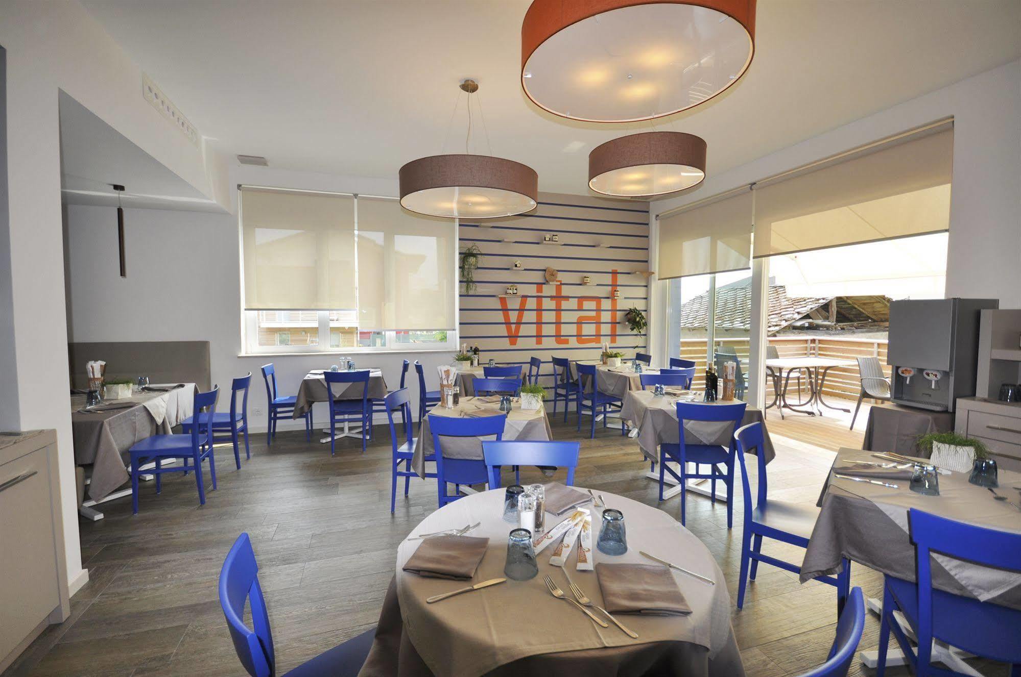 Energy Hotel Calceranica al Lago Dış mekan fotoğraf